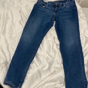 Arizona Jeans, Size:11